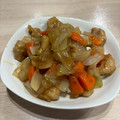 たーむさん's cooksnap of when they made 揚げない!!簡単 酢鶏.