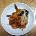はな's cooksnap of when they made 10分でサバ水煮缶のトマト煮^^*.