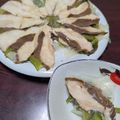 cook_tabby's cooksnap of when they made 入れて待つだけ！ぶりの塩蒸し.