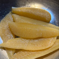 お山のエイ's cooksnap of when they made 数の子の塩抜きの方法.