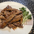ちゃかぴまま's cooksnap of when they made ゴボウの唐揚げ☆甘辛煮☆.