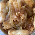 dollyj's cooksnap of when they made 鶏むね肉の柔らかしょうが焼き.