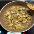 クックNRQMDI☆'s cooksnap of when they made 簡単美味しい！麻婆豆腐.