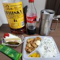 ebipeco's cooksnap of when they made 懐かしのコークハイ☆.