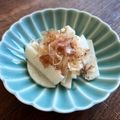 pali's cooksnap of when they made 山芋にだし醤油かけただけ.