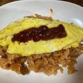 mipoママ's cooksnap of when they made プレーンオムレツ.