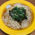ひーろー0920！'s cooksnap of when they made メチャ旨い素麺バテ防止梅と薬味混ぜるだけ.