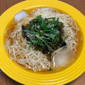 ひーろー0920！'s cooksnap of when they made 梅と海苔とごま油まぜるだけメチャ旨い素麺.