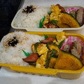 み～すけさん's cooksnap of when they made お弁当に♪ピーマンとウィンナー卵炒め☆.