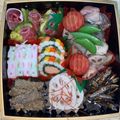まもくるりん's cooksnap of when they made ☆たたきごぼう☆〜おせち〜.