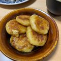 クック8YHAP5☆'s cooksnap of when they made ■いももち■.
