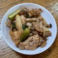 ポニーリボン's cooksnap of when they made 【下味冷凍】手羽元の甘辛煮.