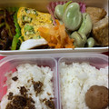 アトムガール's cooksnap of when they made 簡単おいしい人参のナムル☆ダイエットにも.