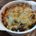 ばたみそーぱん☆'s cooksnap of when they made ■豚ひき肉といろいろお豆のドライカレー■.