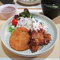 イベ長's cooksnap of when they made さくさくになる揚げ物の温めかた.