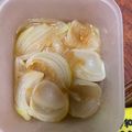 ☆みつこ☆'s cooksnap of when they made 簡単！作り置き！玉ねぎのレンジ蒸しサラダ.
