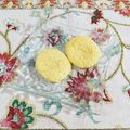 SP♪'s cooksnap of when they made 自家製ホットケーキミックス200g☆.