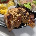 なっちゃん2008's cooksnap of when they made お弁当に！定番☆鶏もも肉の照り焼き.