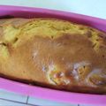 minirabi's cooksnap of when they made HMで簡単ふんわりりんごのパウンドケーキ.