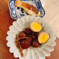 miwayon's cooksnap of when they made 山形の玉こんにゃく☆プロのコツ.