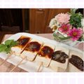 ダッフィーニーうに's cooksnap of when they made 簡単！豆腐の味噌 田楽.