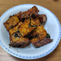みぃくんのママ's cooksnap of when they made 作り置きに♪厚揚げと辛みそ照り焼き.