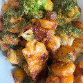 クックミッコ☆'s cooksnap of when they made 簡単！激ウマ！豚肉と小松菜の醤油炒め.