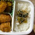 せなちょぴ's cooksnap of when they made ＋しらすと小松菜のふりかけ＋.