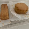 だい☆あお☆まり's cooksnap of when they made 初心者さん向き＊米粉スポンジケーキ♪.