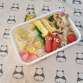 みかかめ's cooksnap of when they made 【簡単】白だしだけ！栗ご飯.