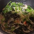 ピチョパン屋さん's cooksnap of when they made ほっこり♥わかめスープ.