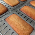 kotori2010's cooksnap of when they made ふんわりしっとり♡とろけるフィナンシェ.