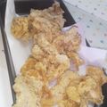 aizawaちゃぁ's cooksnap of when they made 鶏かわカリカリ.