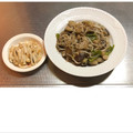 忘れん坊の覚え書き's cooksnap of when they made 長芋の簡単な切り方.