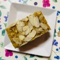 チェックのミニくま's cooksnap of when they made 小麦粉なし★オートミールバナナケーキ.