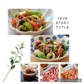 runa10's cooksnap of when they made 簡単手作り＊焼肉のタレ.