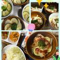 ☆あさ's cooksnap of when they made ズッキーニのピザソースとチーズの焼きもの.