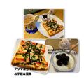 ズー©️'s cooksnap of when they made 朝パン