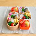 ころわんの母さん's cooksnap of when they made お弁当にも❁肉巻きウインナー.