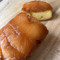 クープママ's cooksnap of when they made 気軽に出来る♪タルトタタン風林檎のケーキ.