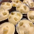 ひめぴった's cooksnap of when they made 【米粉で】さつまいも蒸しパン.