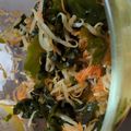 あゆたっくん's cooksnap of when they made わかめのサラダ.