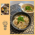ちゃかぴまま's cooksnap of when they made 母の牛肉と大根のスープ♫.