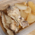 terumo09's cooksnap of when they made 超簡単！手羽元と大根煮 炊飯器レシピ.