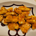 ソフィ姫's cooksnap of when they made 柔らか～鶏ささみ旨ダレ★簡単夕食★お弁当.