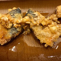 はらちゃん♡♡'s cooksnap of when they made 鯖の唐揚げ絶品ねぎだれがけ.