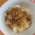 Ｎよんよん's cooksnap of when they made 居酒屋さんで教わった大根サラダ♪.