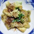 ムーミン☆ママ's cooksnap of when they made 超簡単 焼きナス.