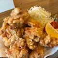 りせと's cooksnap of when they made めっちゃジューシー♪鶏の唐揚げ.