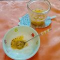 クックCSY0XN☆'s cooksnap of when they made フルーティなゴールドキウイジャム♬.